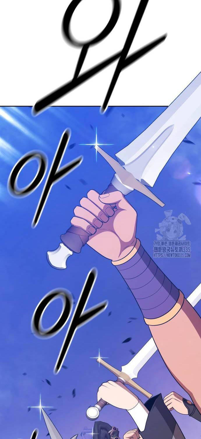 Gậy Gỗ Cấp 99+ - Chapter 99 - Page 9