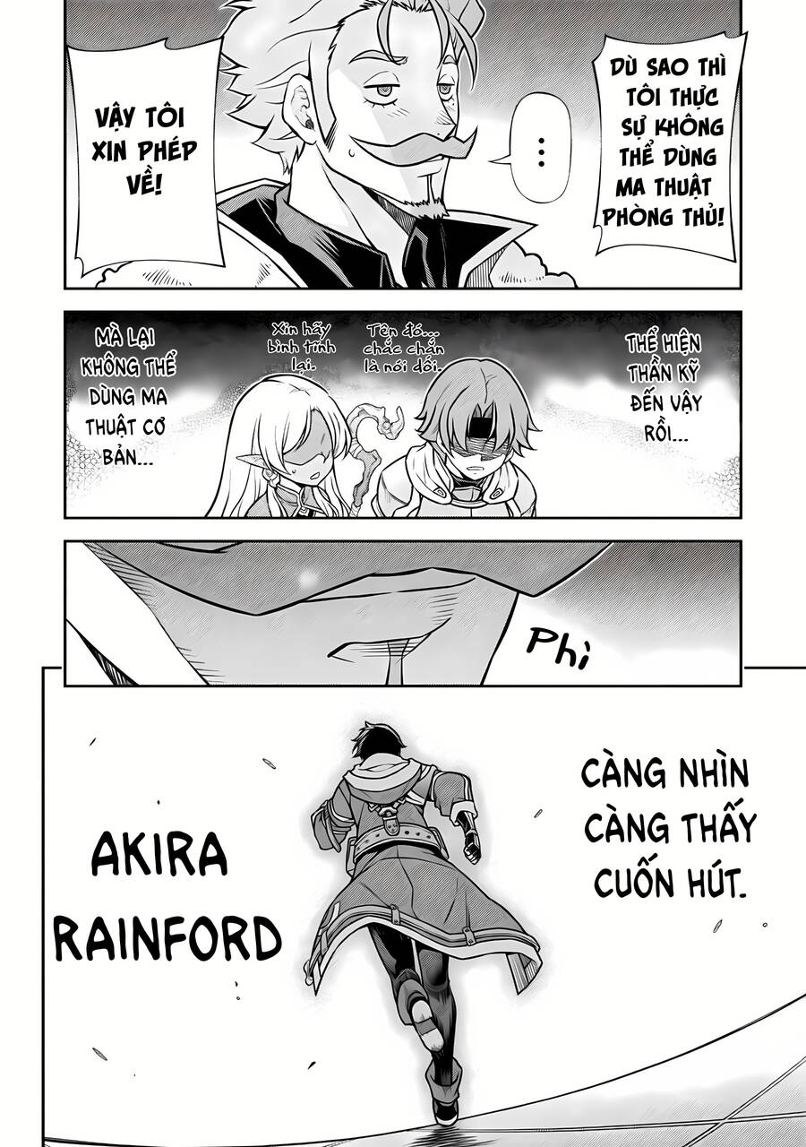 Drawing Saikyou Mangaka Wa Oekaki Skill De Isekai Musou Suru! - Chapter 105 - Page 15