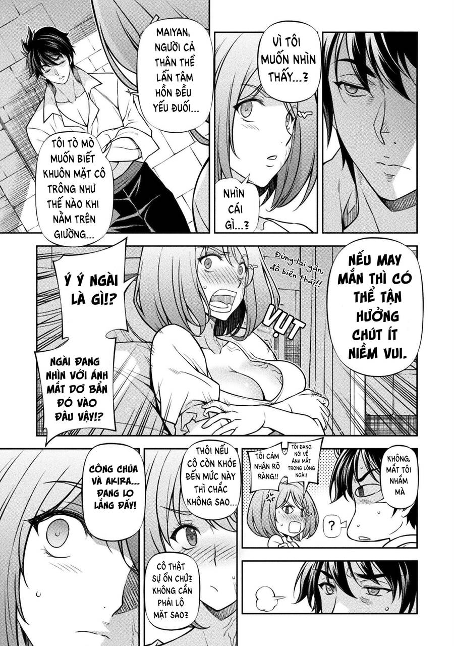 Drawing Saikyou Mangaka Wa Oekaki Skill De Isekai Musou Suru! - Chapter 106 - Page 10