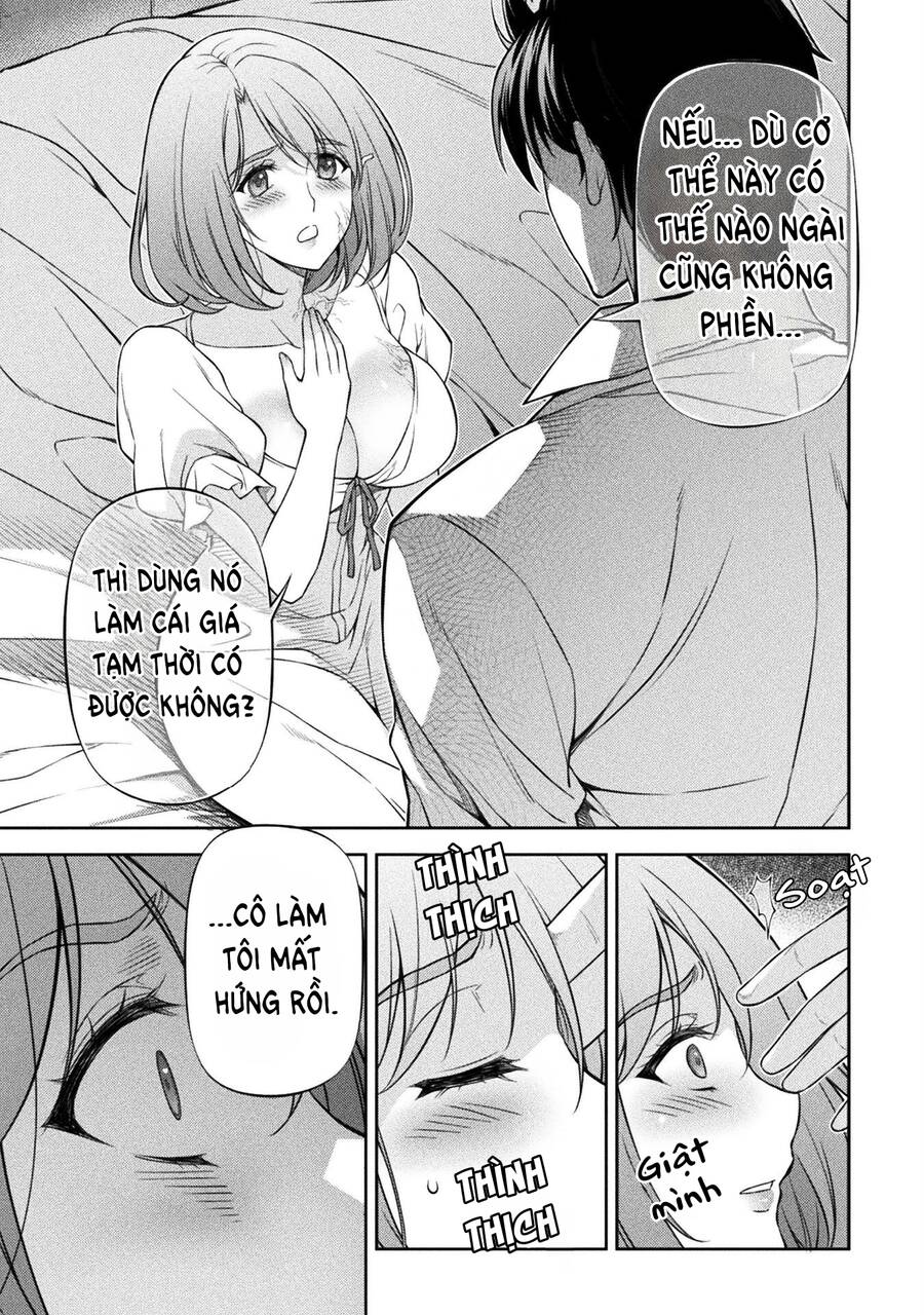 Drawing Saikyou Mangaka Wa Oekaki Skill De Isekai Musou Suru! - Chapter 106 - Page 16