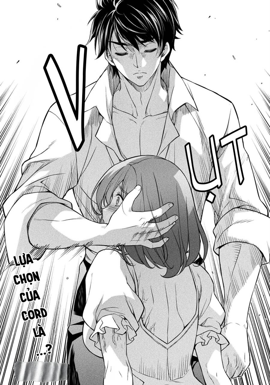 Drawing Saikyou Mangaka Wa Oekaki Skill De Isekai Musou Suru! - Chapter 106 - Page 17