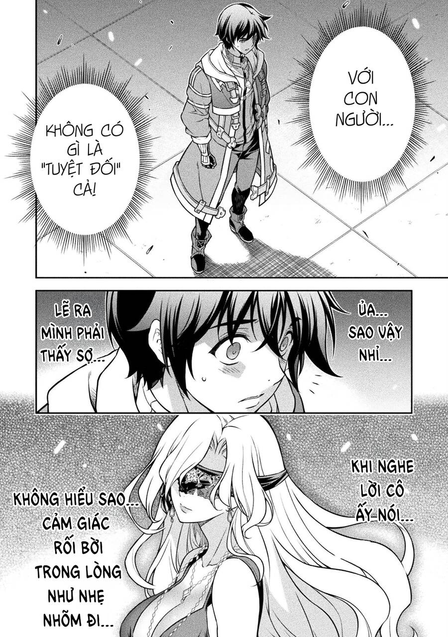 Drawing Saikyou Mangaka Wa Oekaki Skill De Isekai Musou Suru! - Chapter 106 - Page 5