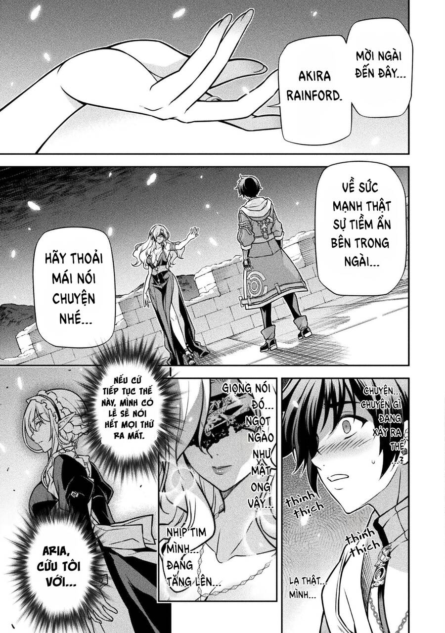 Drawing Saikyou Mangaka Wa Oekaki Skill De Isekai Musou Suru! - Chapter 106 - Page 6