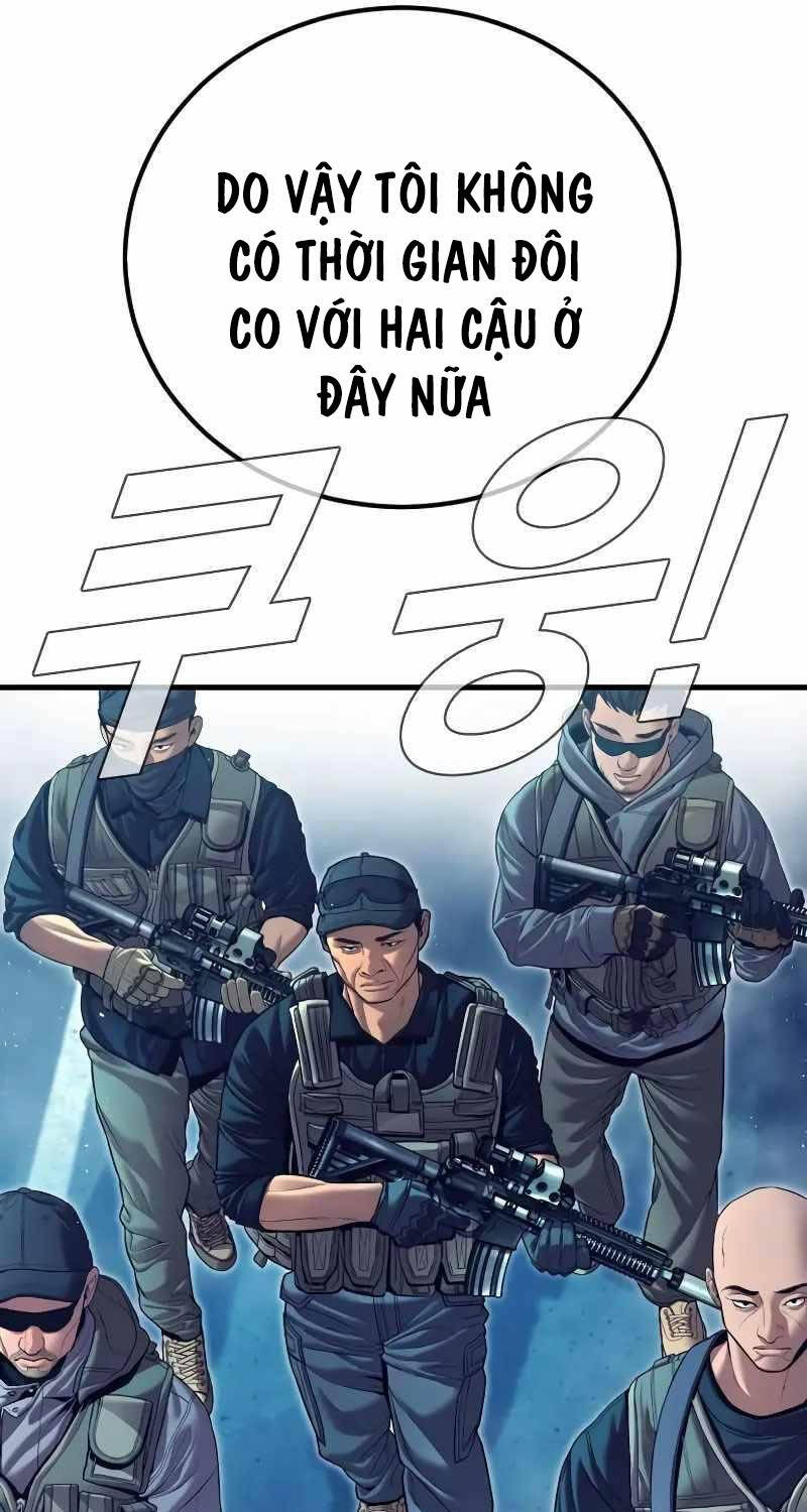 Đặc Vụ Kim - Chapter 143 - Page 107