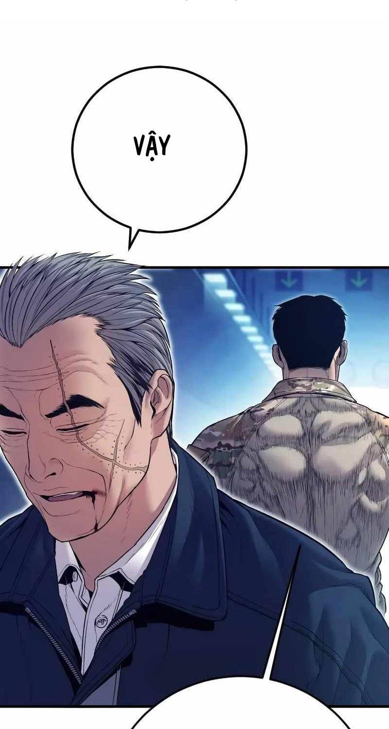 Đặc Vụ Kim - Chapter 143 - Page 115