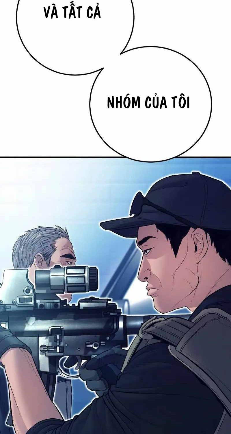 Đặc Vụ Kim - Chapter 143 - Page 120