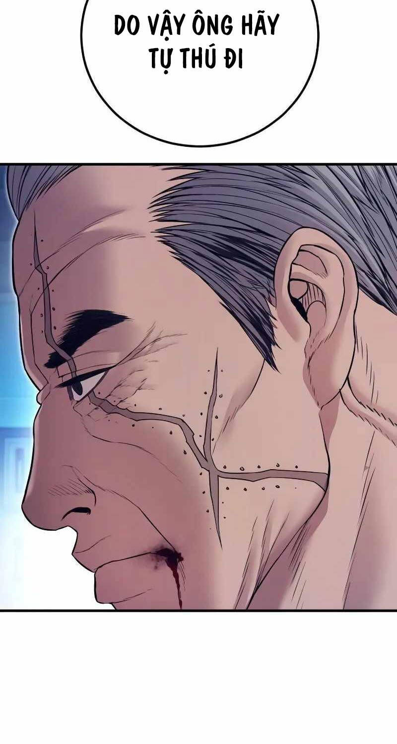 Đặc Vụ Kim - Chapter 143 - Page 127