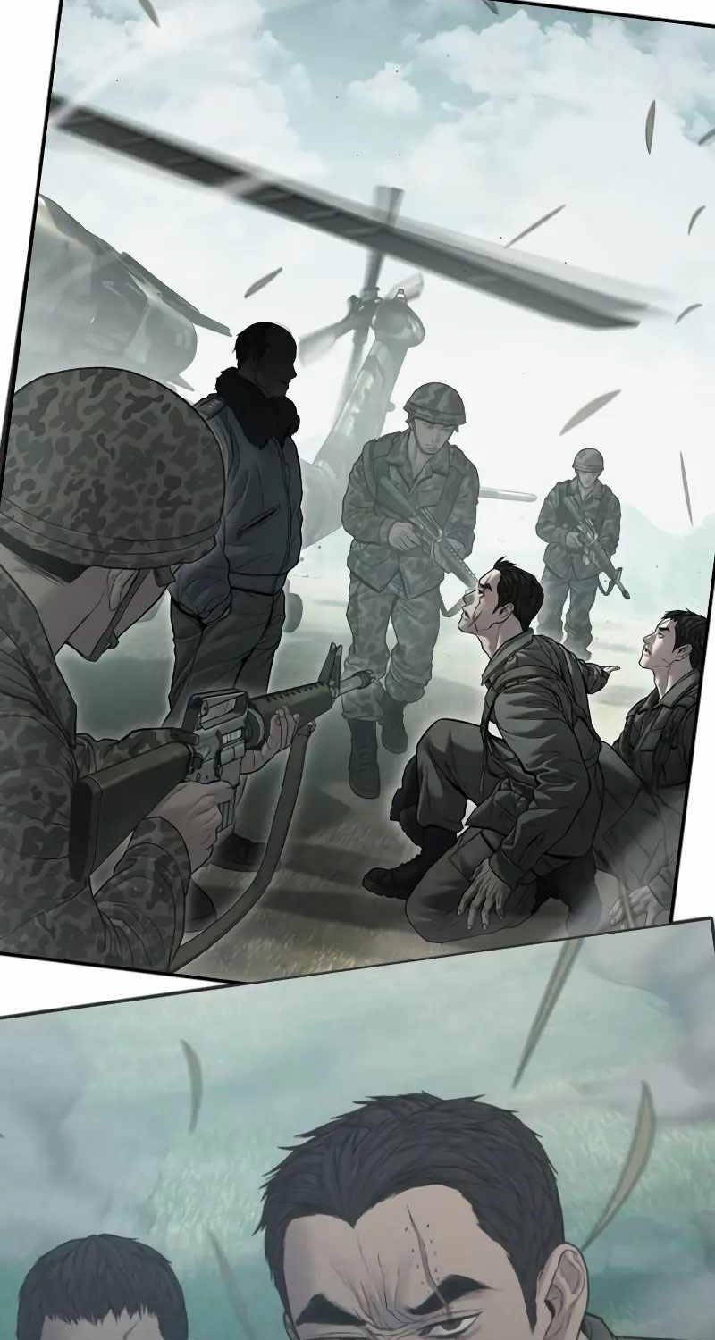 Đặc Vụ Kim - Chapter 143 - Page 130