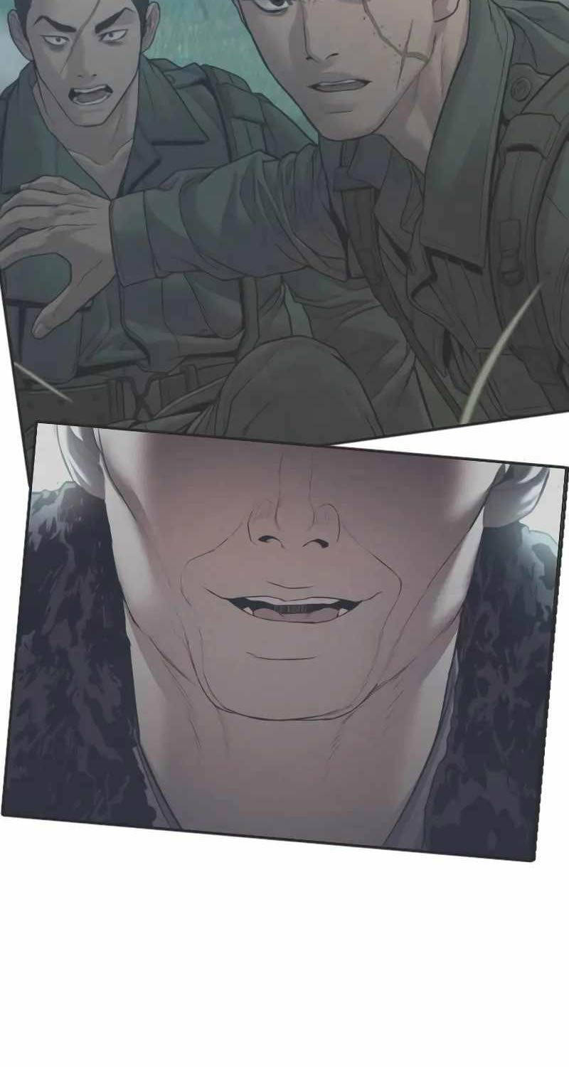 Đặc Vụ Kim - Chapter 143 - Page 131