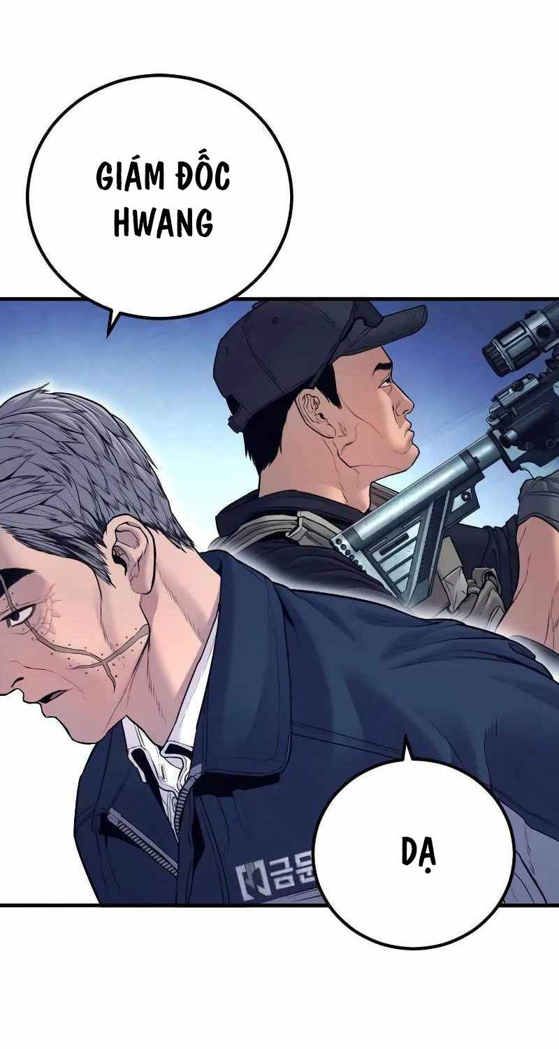 Đặc Vụ Kim - Chapter 143 - Page 134