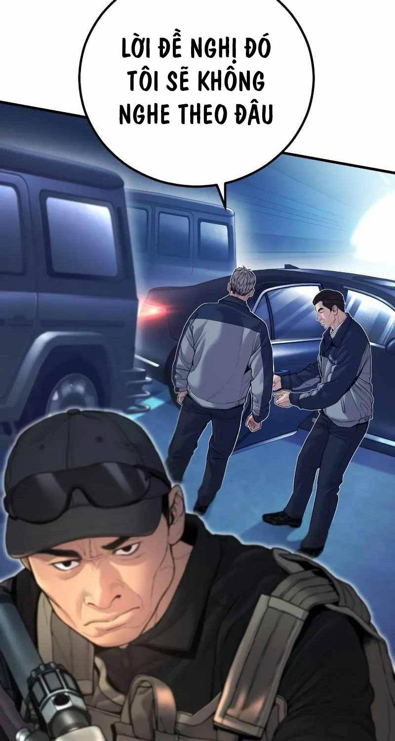 Đặc Vụ Kim - Chapter 143 - Page 138