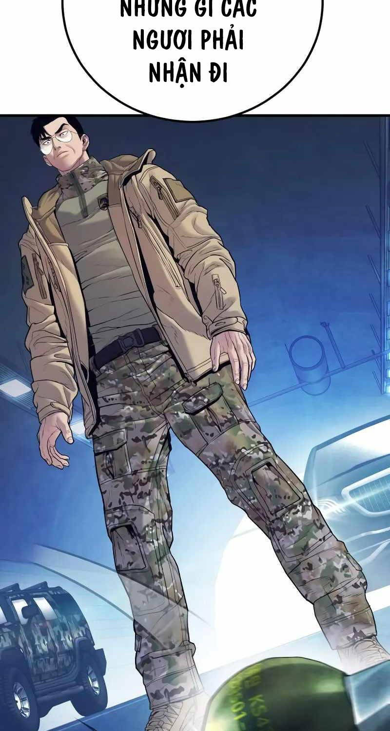 Đặc Vụ Kim - Chapter 143 - Page 143
