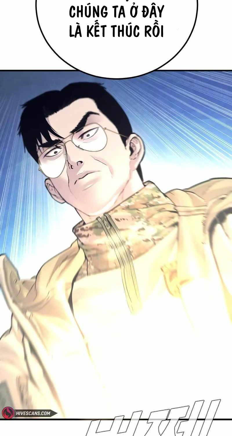 Đặc Vụ Kim - Chapter 143 - Page 147