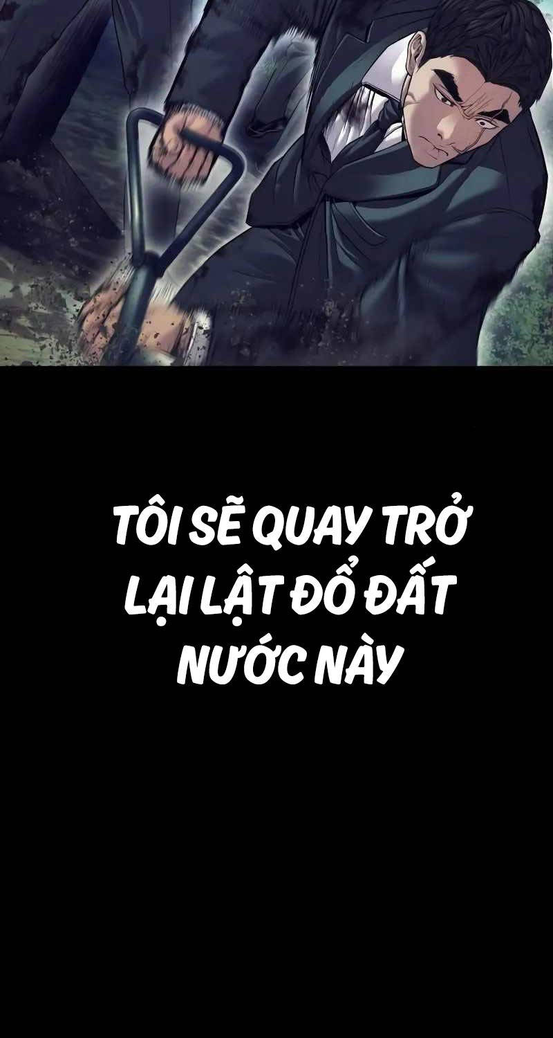 Đặc Vụ Kim - Chapter 143 - Page 20