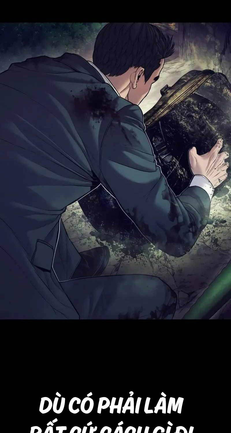 Đặc Vụ Kim - Chapter 143 - Page 21