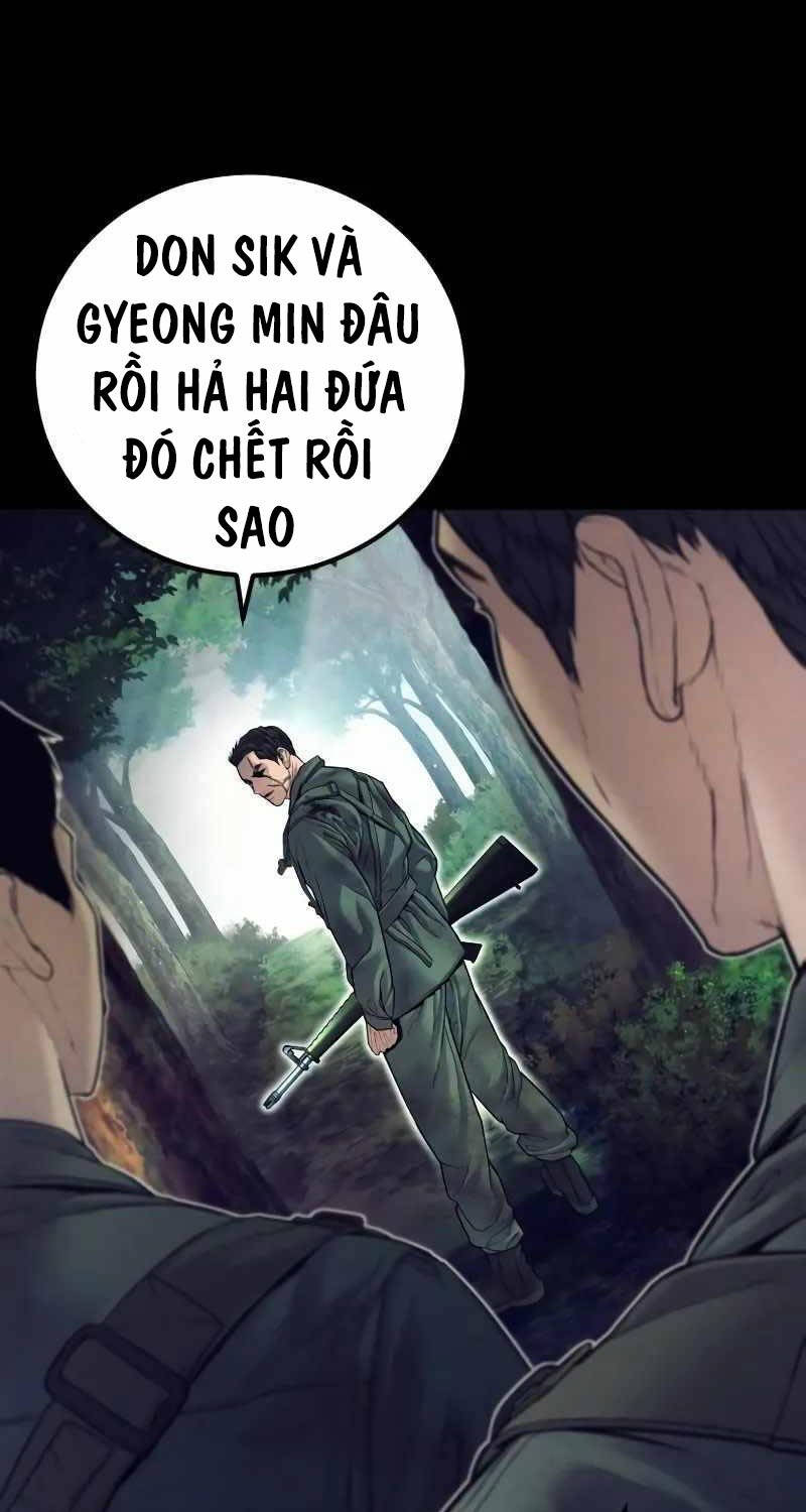 Đặc Vụ Kim - Chapter 143 - Page 24