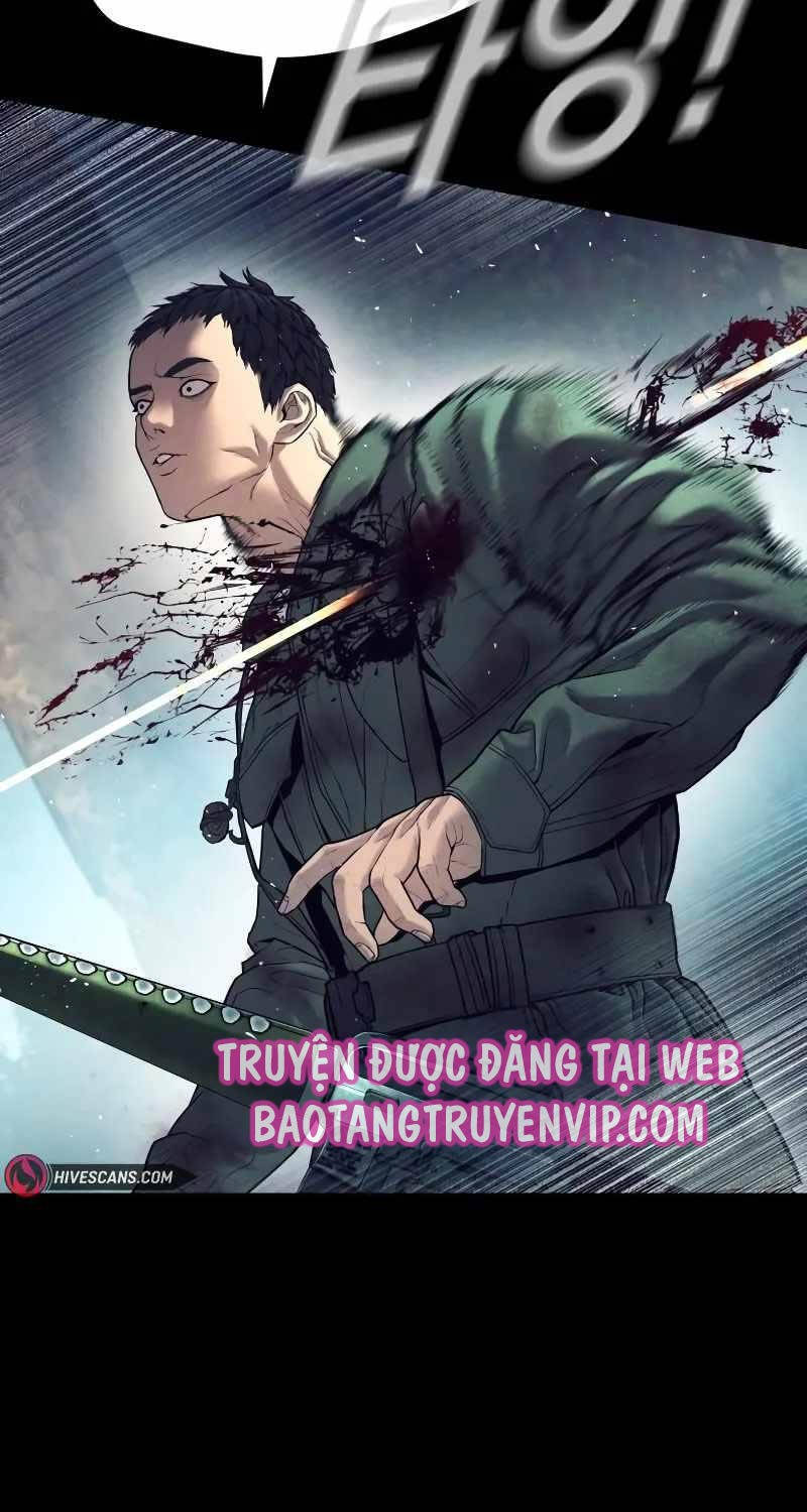 Đặc Vụ Kim - Chapter 143 - Page 26