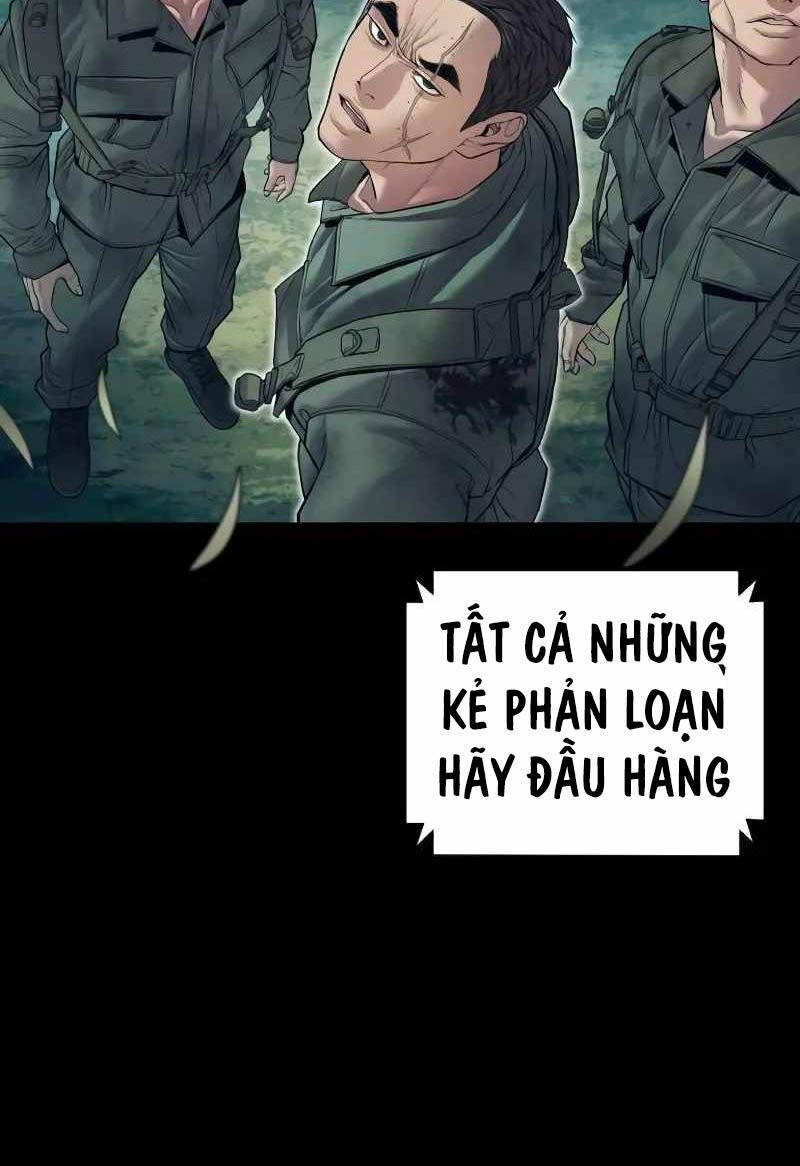 Đặc Vụ Kim - Chapter 143 - Page 35