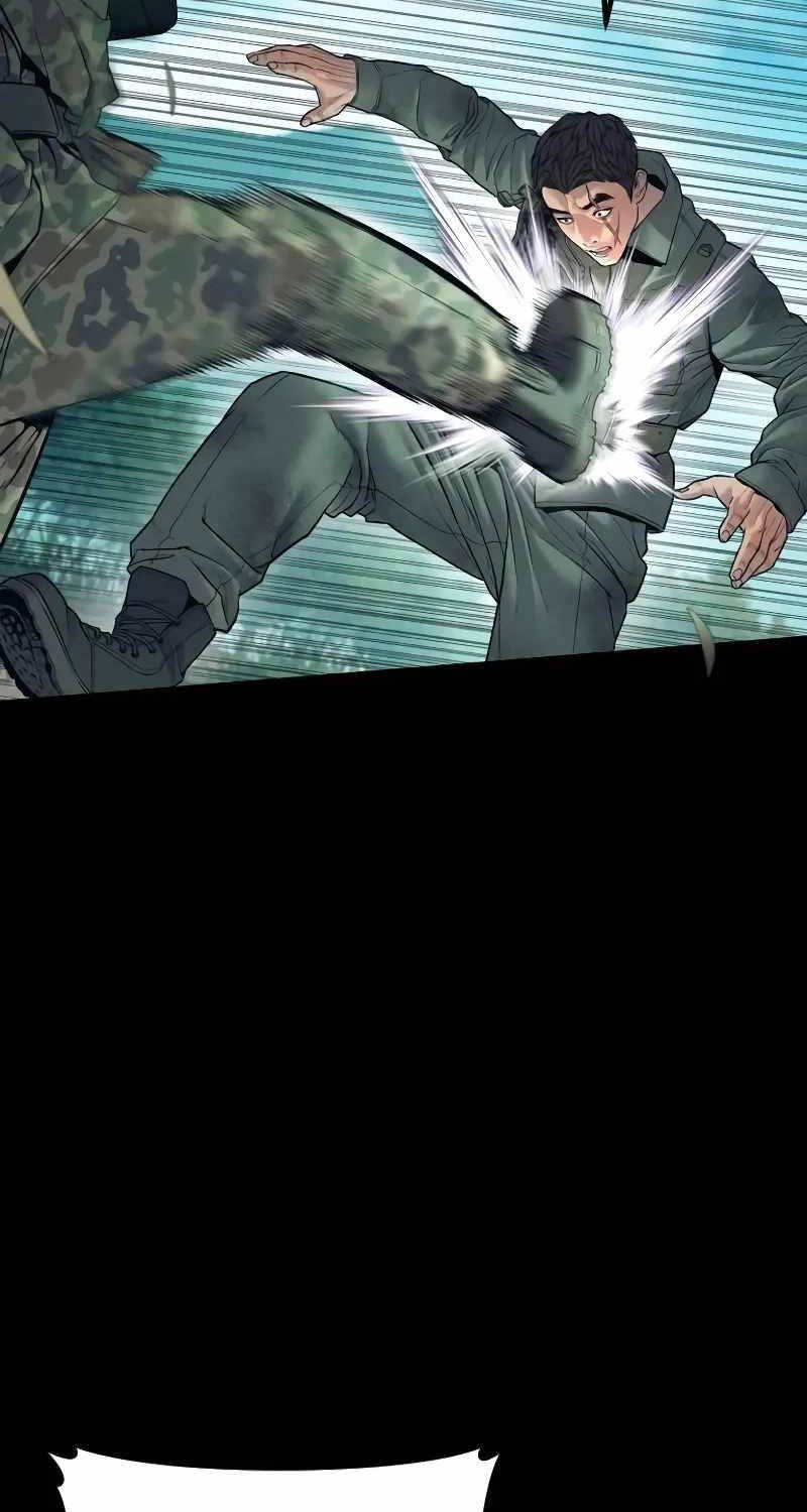 Đặc Vụ Kim - Chapter 143 - Page 38