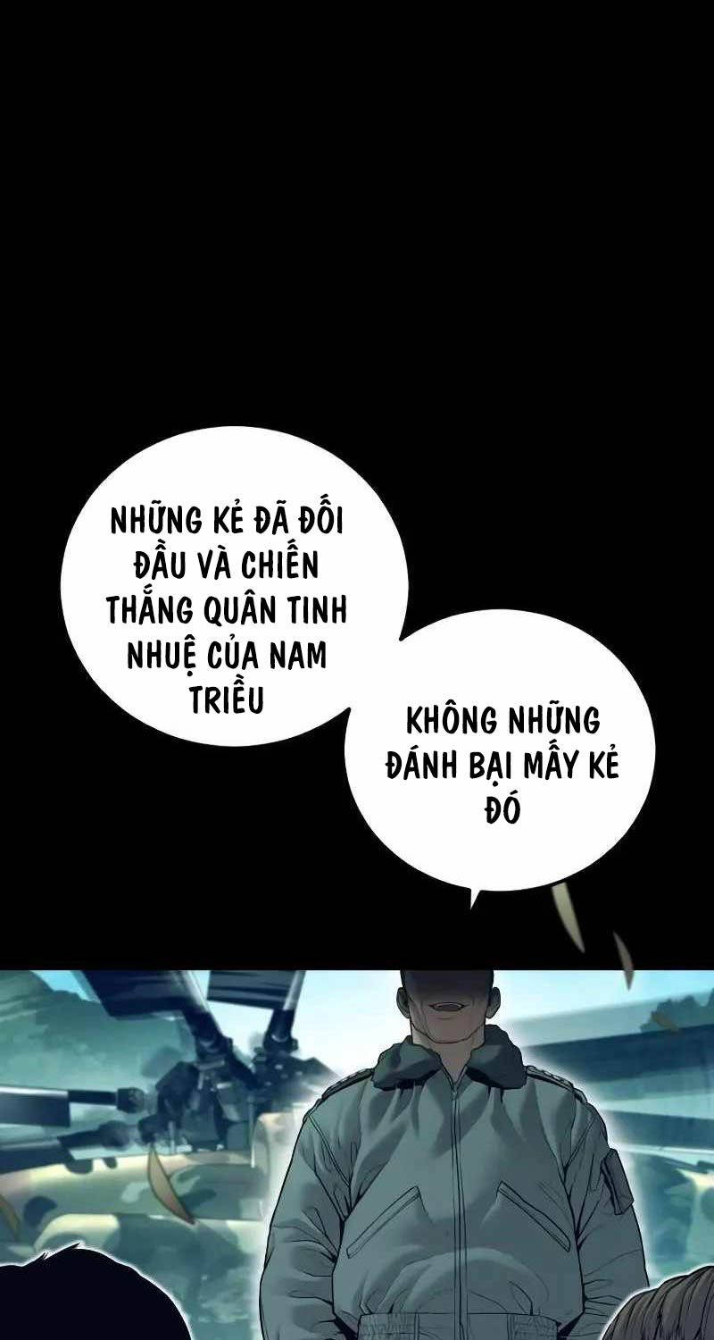 Đặc Vụ Kim - Chapter 143 - Page 49