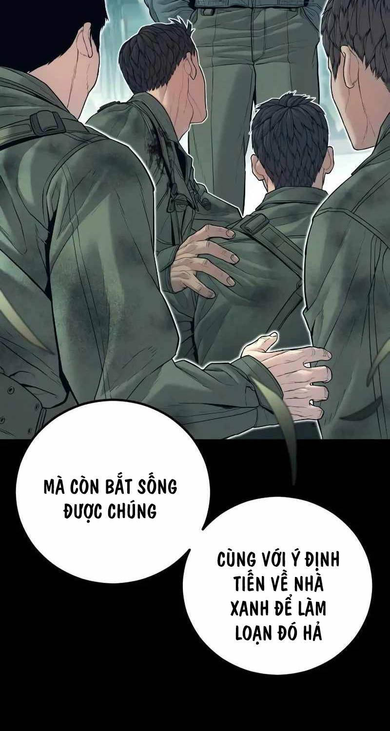 Đặc Vụ Kim - Chapter 143 - Page 50