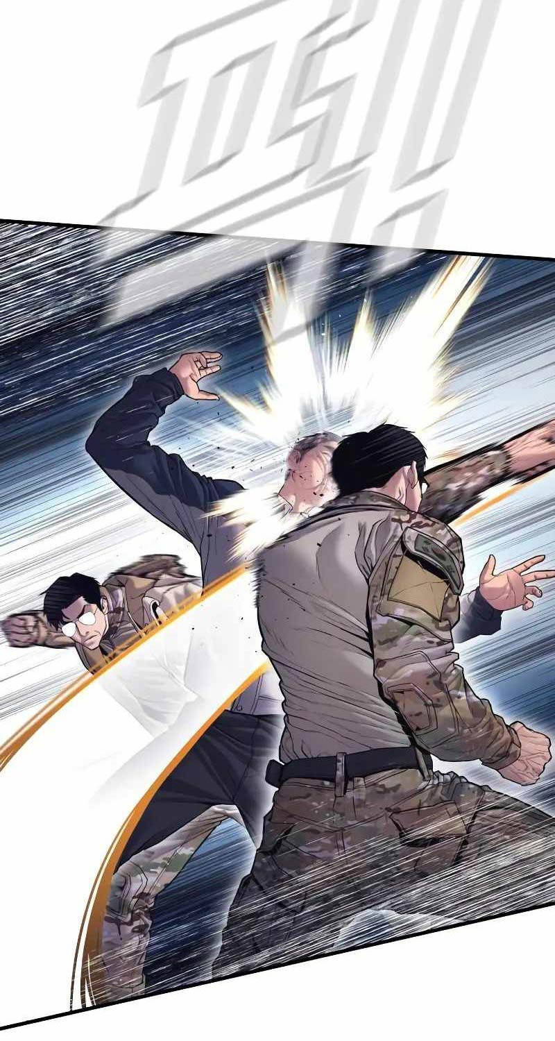 Đặc Vụ Kim - Chapter 143 - Page 83