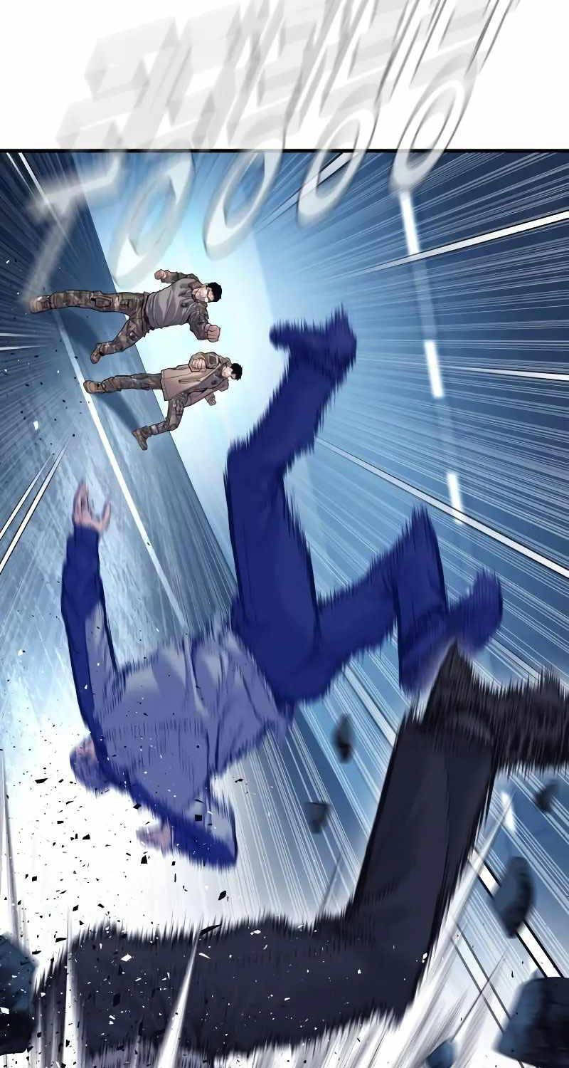 Đặc Vụ Kim - Chapter 143 - Page 92