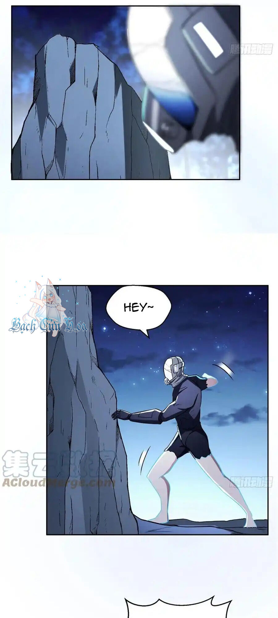 Trọng Sinh Chi Thần Cấp Bại Gia Tử - Chapter 96 - Page 16