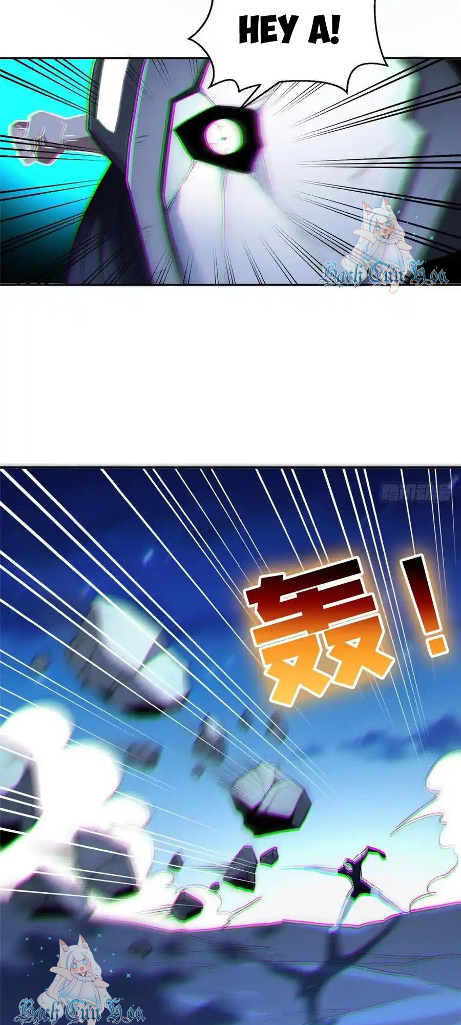 Trọng Sinh Chi Thần Cấp Bại Gia Tử - Chapter 96 - Page 17