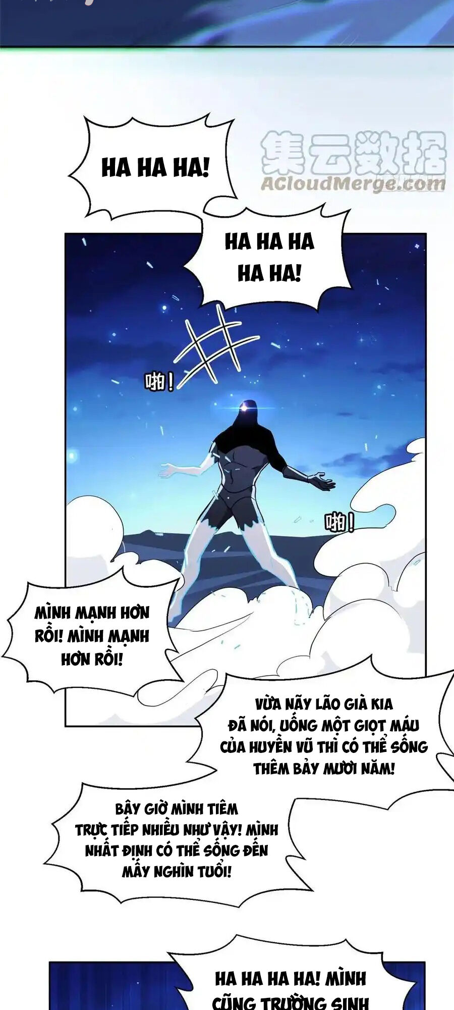 Trọng Sinh Chi Thần Cấp Bại Gia Tử - Chapter 96 - Page 18