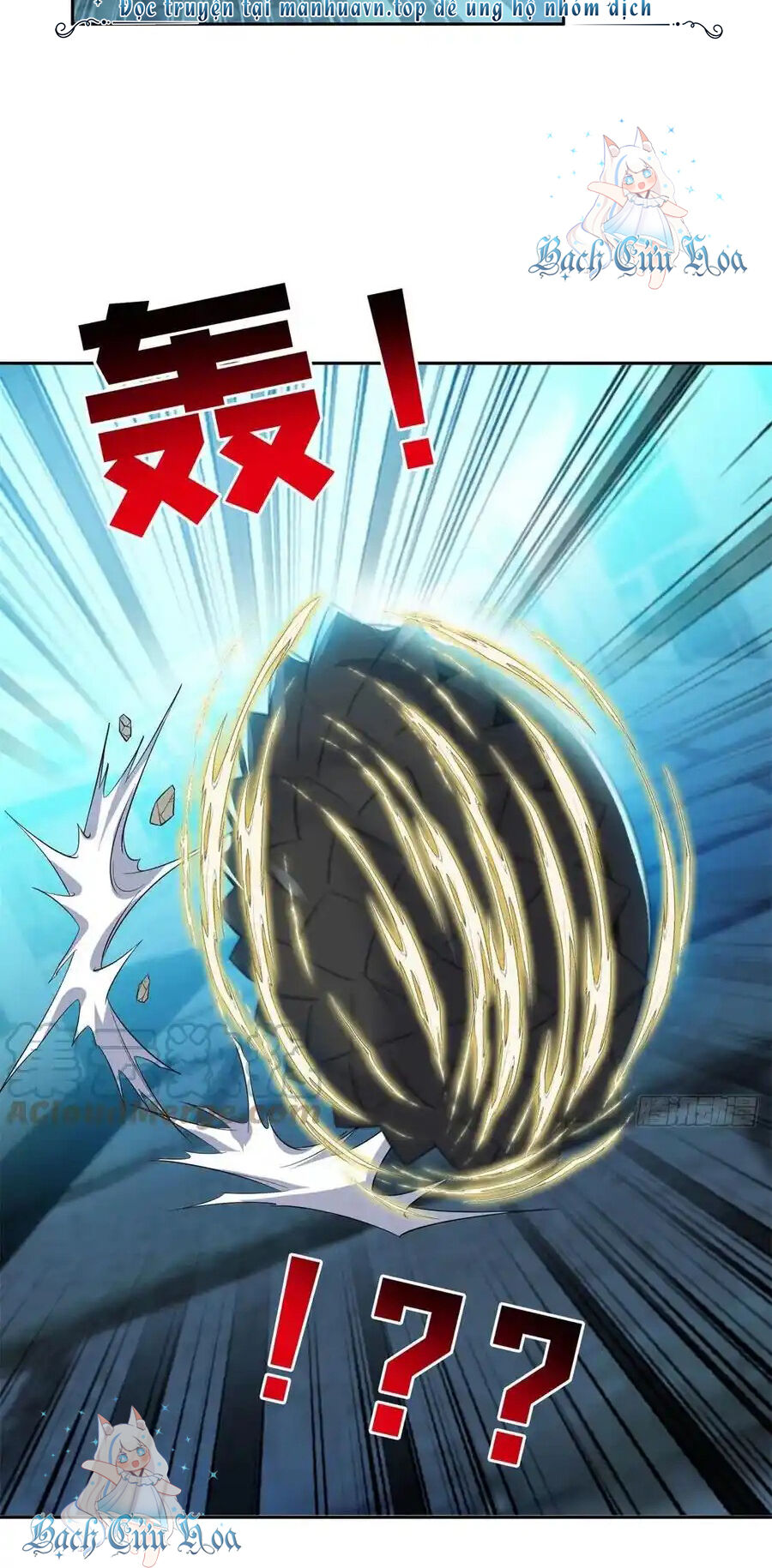 Trọng Sinh Chi Thần Cấp Bại Gia Tử - Chapter 97 - Page 10