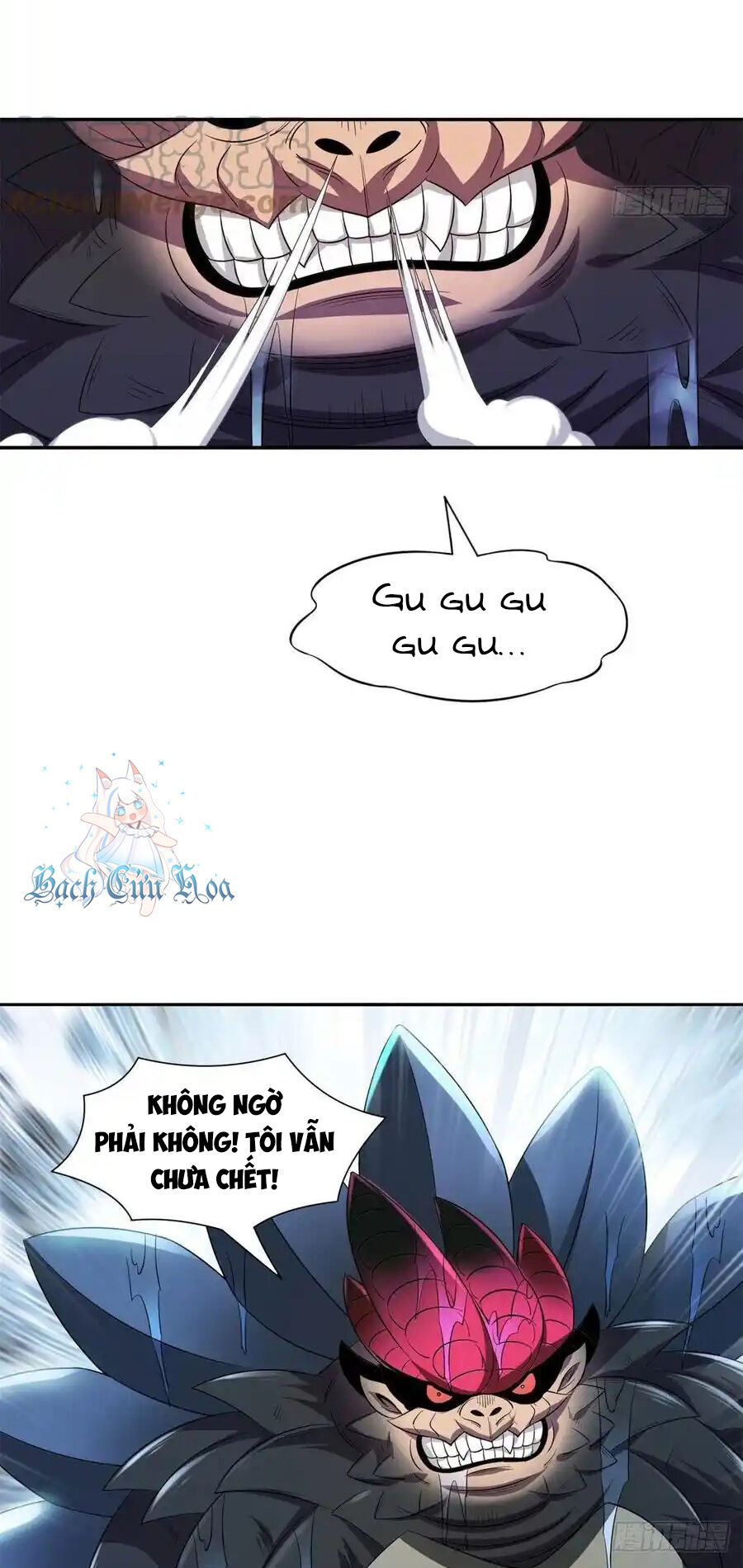 Trọng Sinh Chi Thần Cấp Bại Gia Tử - Chapter 97 - Page 14