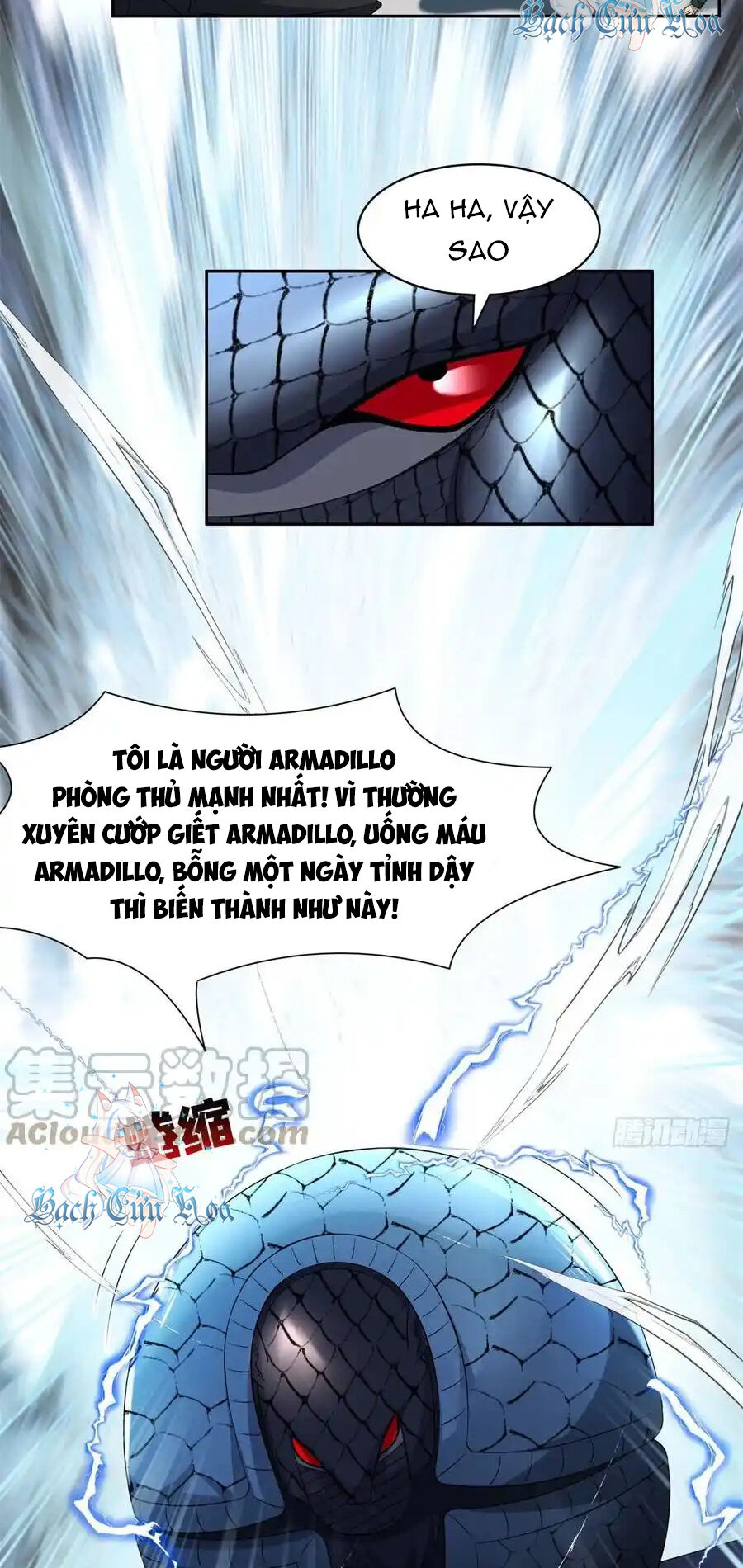 Trọng Sinh Chi Thần Cấp Bại Gia Tử - Chapter 97 - Page 20