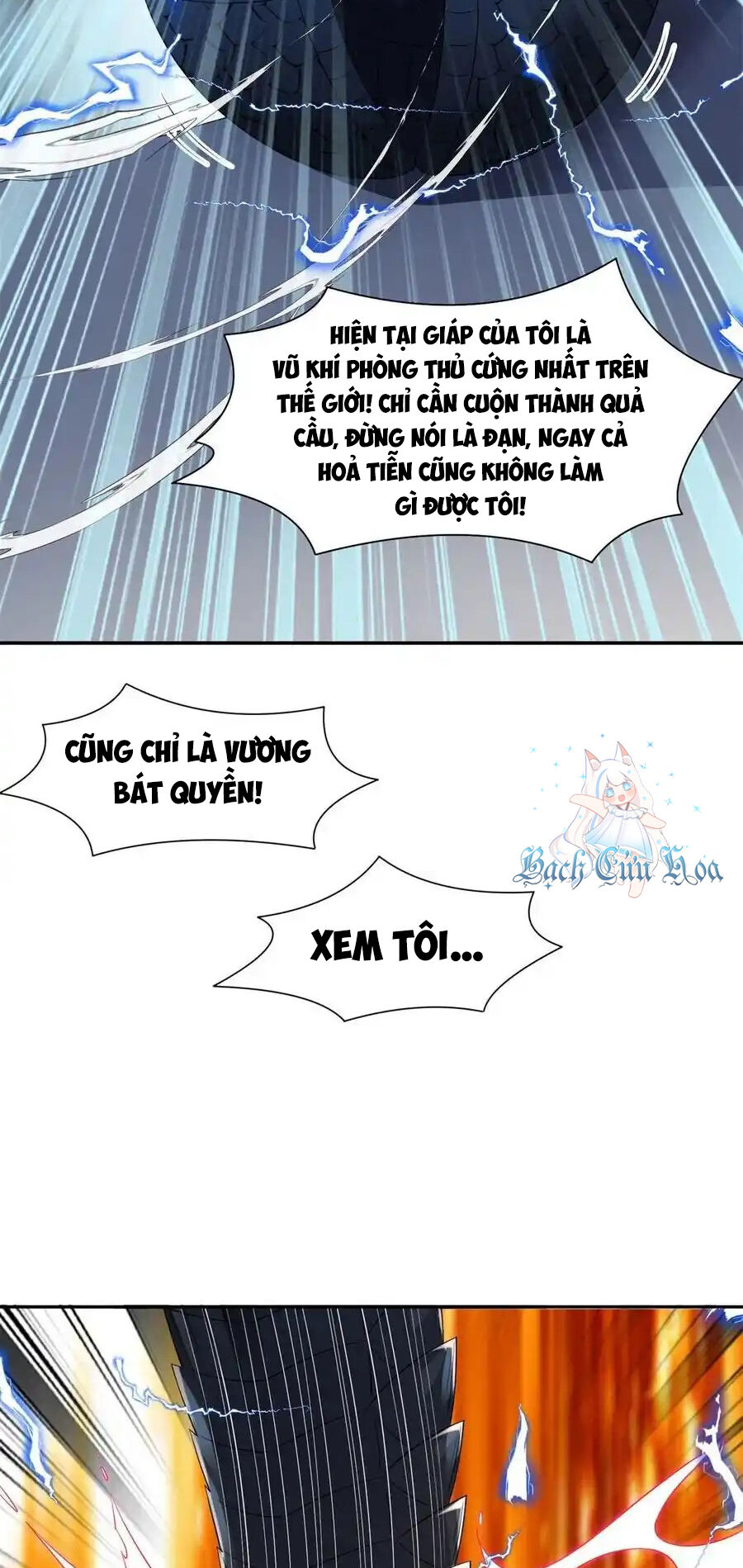 Trọng Sinh Chi Thần Cấp Bại Gia Tử - Chapter 97 - Page 21