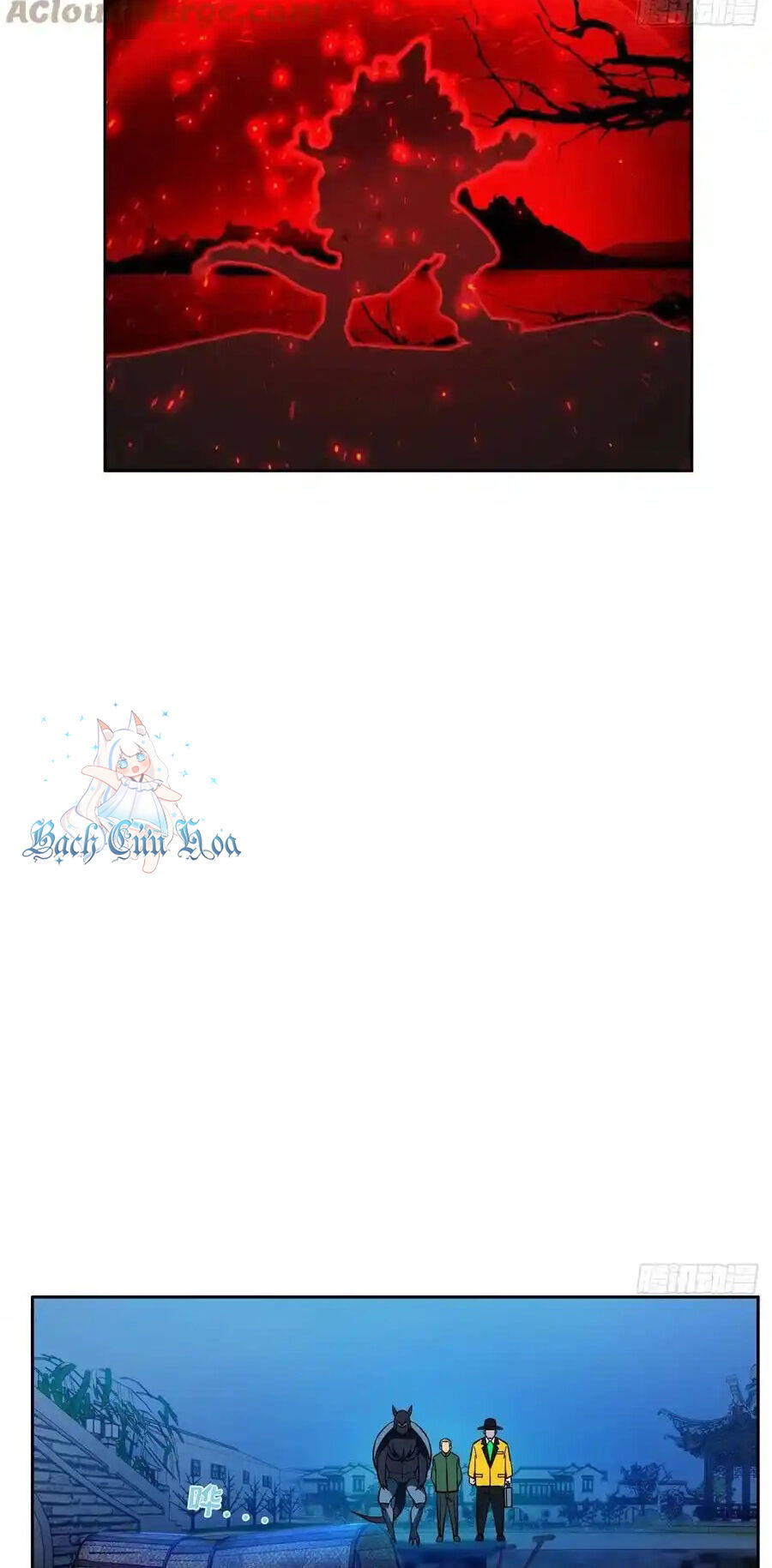 Trọng Sinh Chi Thần Cấp Bại Gia Tử - Chapter 97 - Page 4