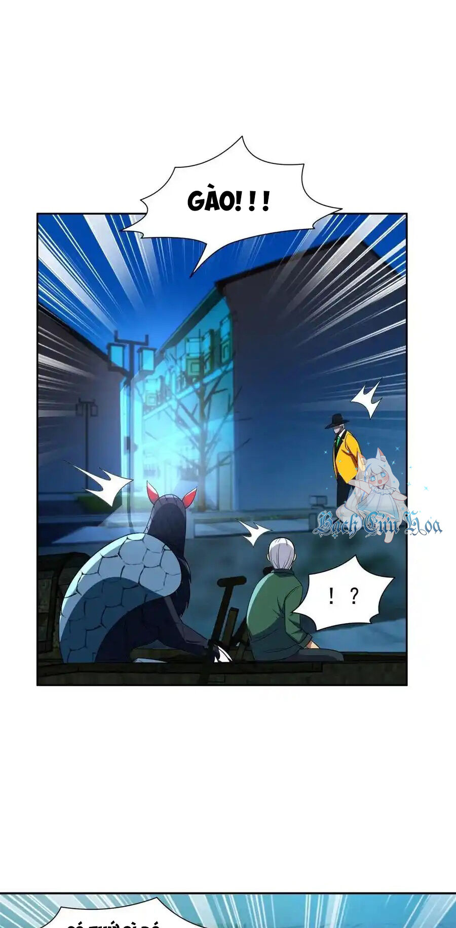 Trọng Sinh Chi Thần Cấp Bại Gia Tử - Chapter 97 - Page 8