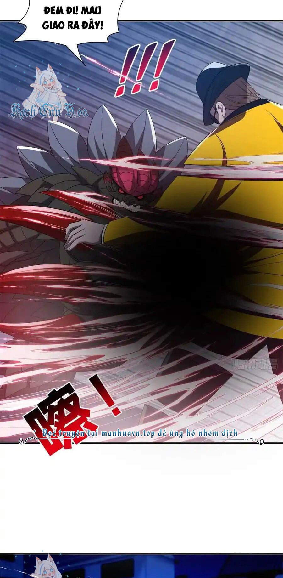 Trọng Sinh Chi Thần Cấp Bại Gia Tử - Chapter 98 - Page 11