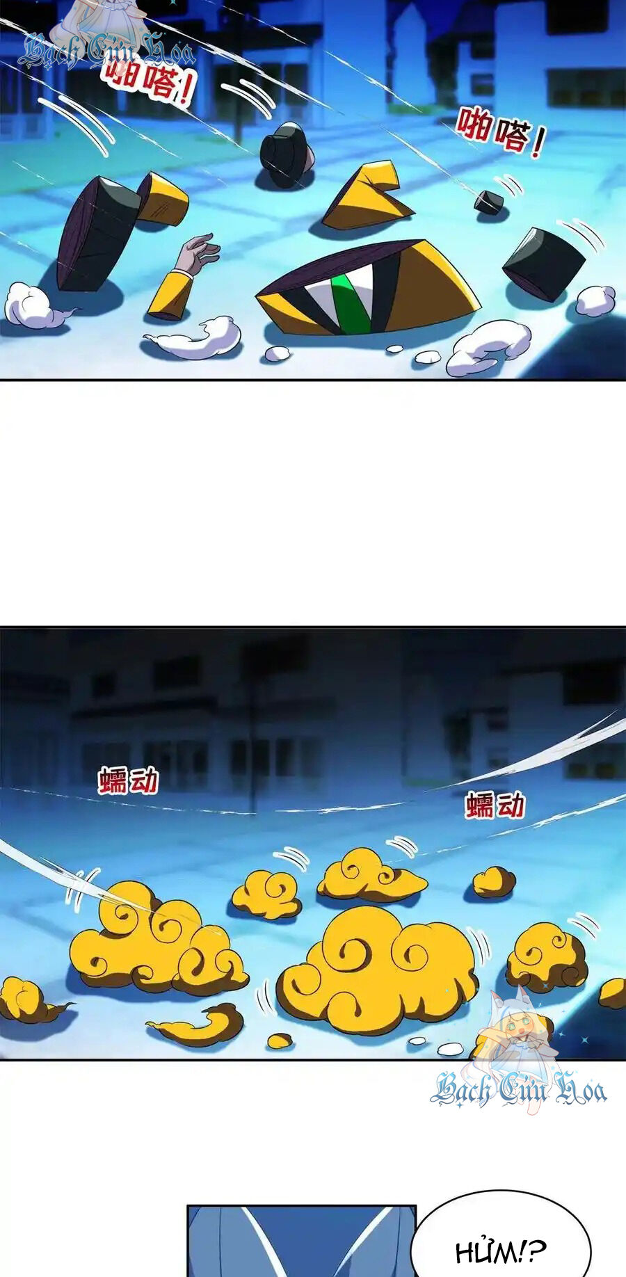 Trọng Sinh Chi Thần Cấp Bại Gia Tử - Chapter 98 - Page 12