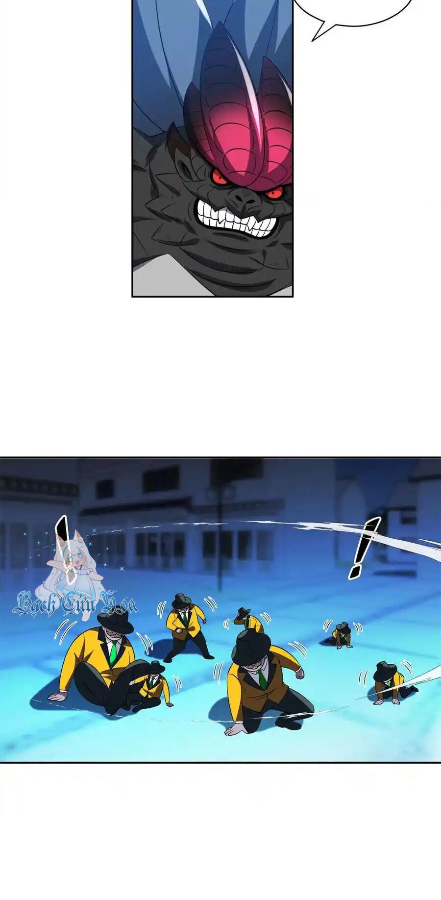 Trọng Sinh Chi Thần Cấp Bại Gia Tử - Chapter 98 - Page 13