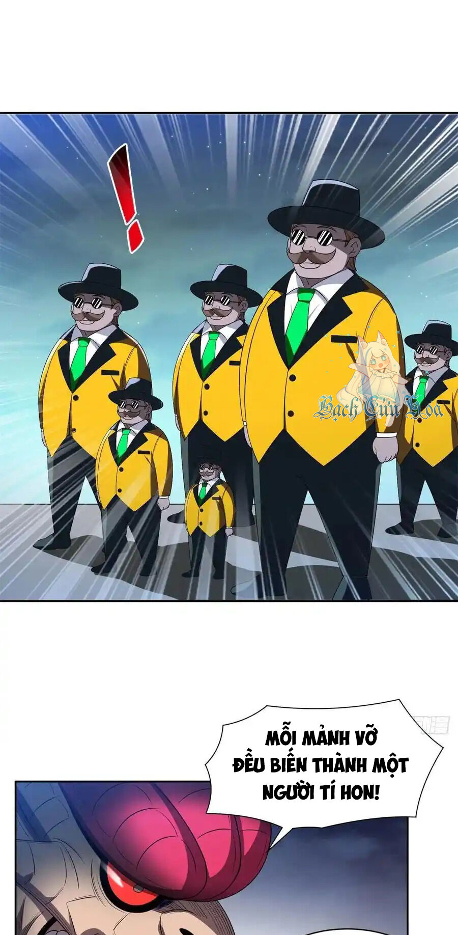 Trọng Sinh Chi Thần Cấp Bại Gia Tử - Chapter 98 - Page 14