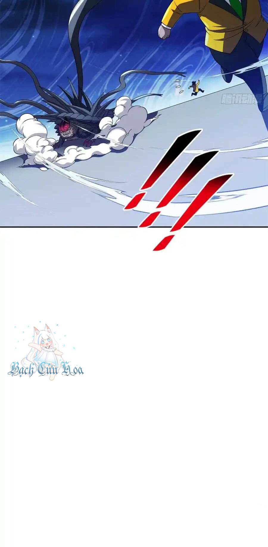 Trọng Sinh Chi Thần Cấp Bại Gia Tử - Chapter 98 - Page 21