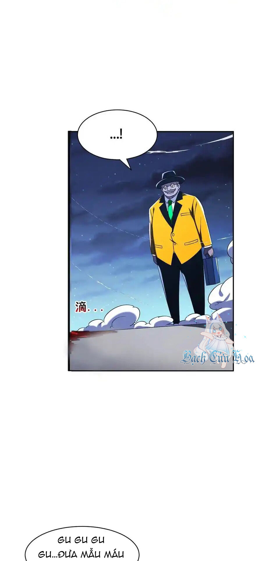 Trọng Sinh Chi Thần Cấp Bại Gia Tử - Chapter 98 - Page 7