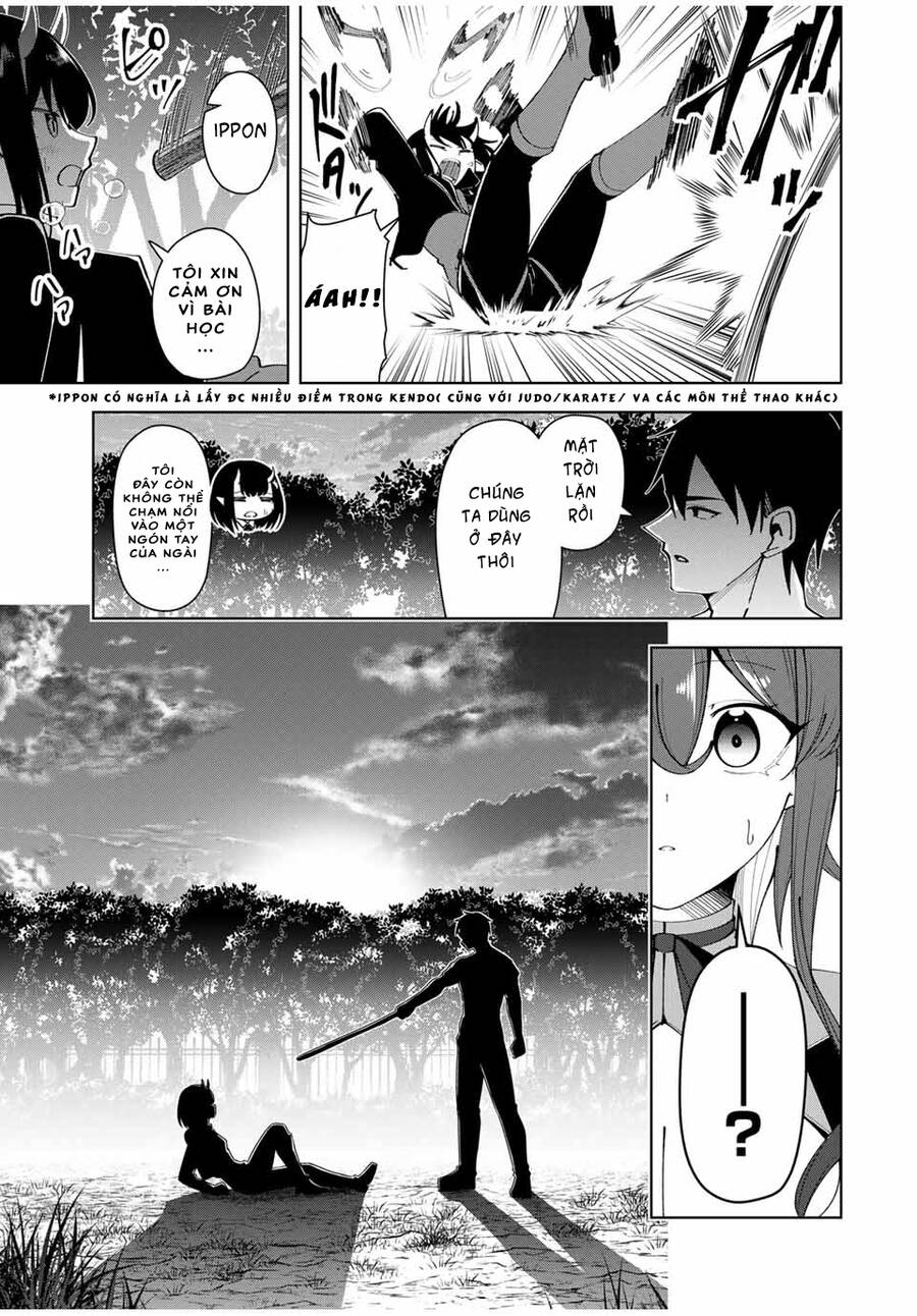 Yuusha to Yobareta Nochi ni: Soshite Musou Otoko wa Kazoku wo Tsukuru - Chapter 20 - Page 15