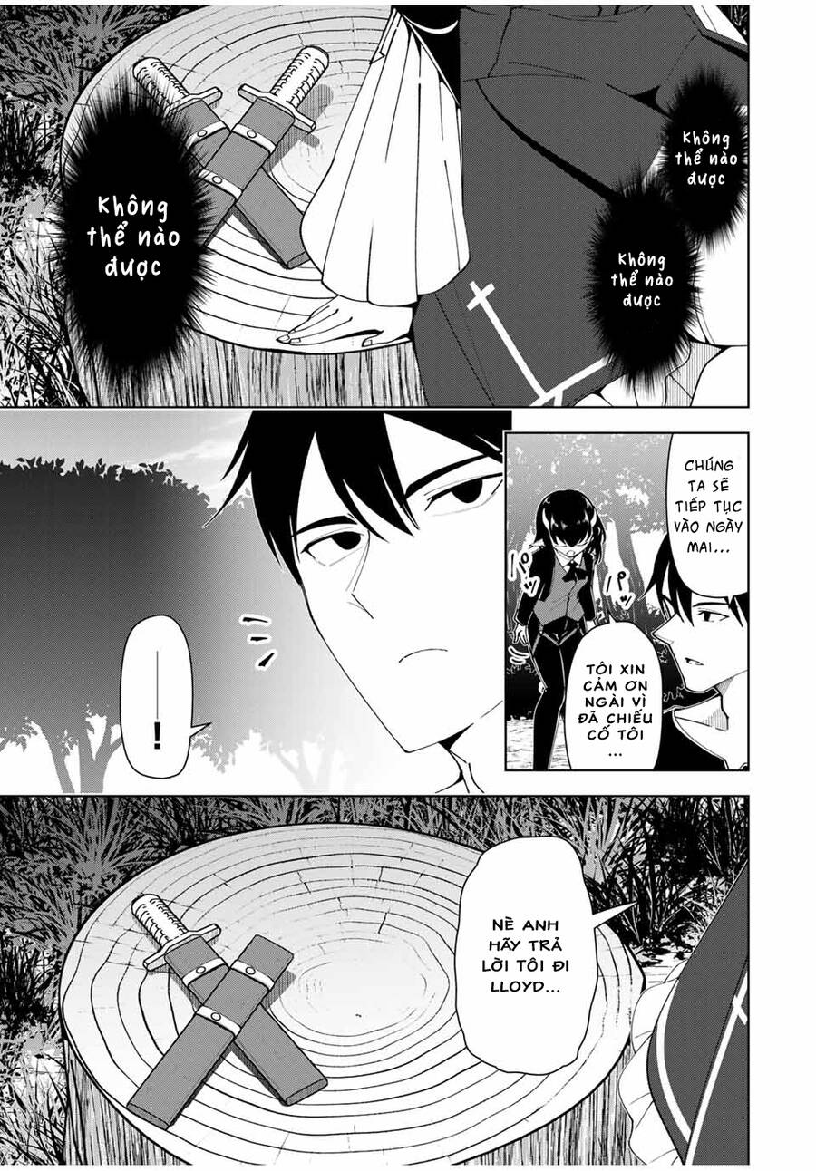 Yuusha to Yobareta Nochi ni: Soshite Musou Otoko wa Kazoku wo Tsukuru - Chapter 20 - Page 17