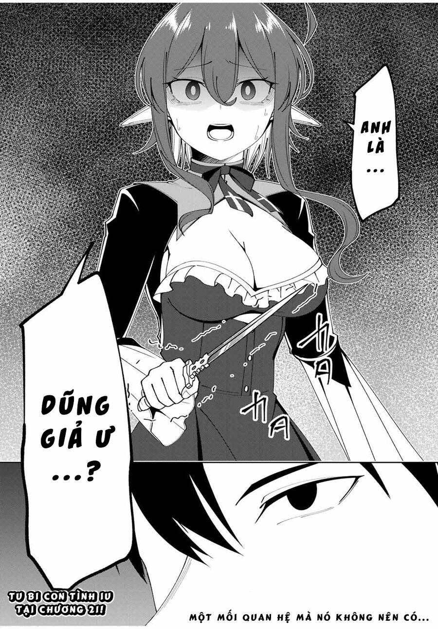 Yuusha to Yobareta Nochi ni: Soshite Musou Otoko wa Kazoku wo Tsukuru - Chapter 20 - Page 18