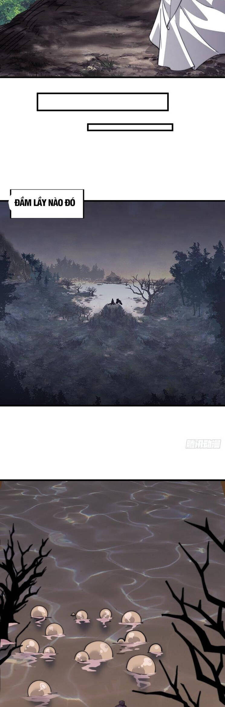 Ta Có Một Sơn Trại Chapter 921 - Trang 22