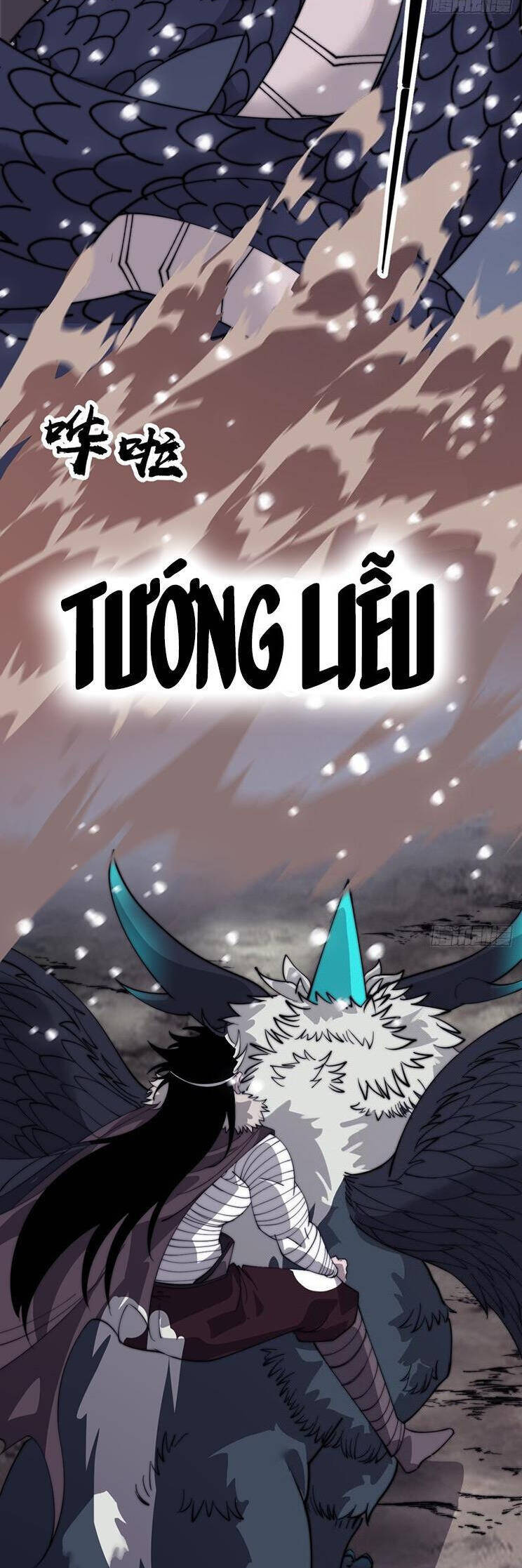 Ta Có Một Sơn Trại Chapter 921 - Trang 25