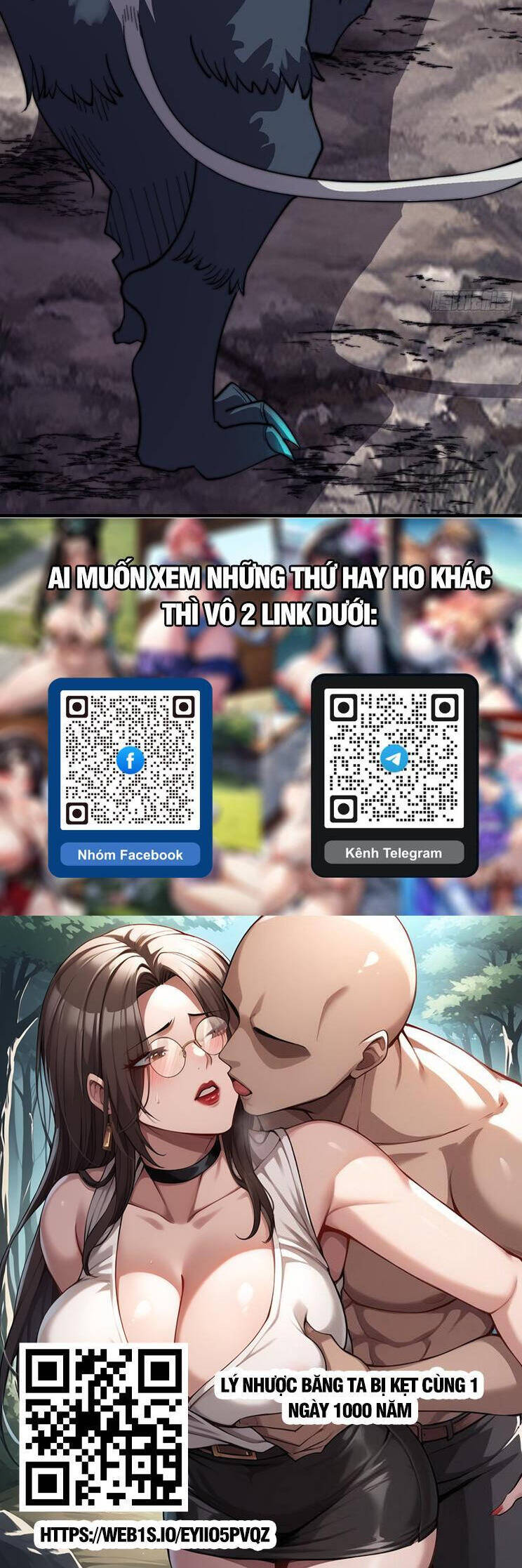 Ta Có Một Sơn Trại - Chapter 921 - Page 26