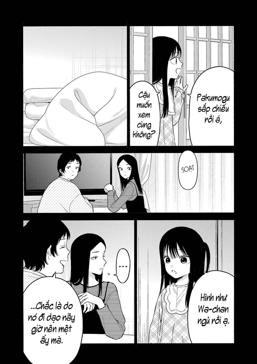 Nàng Nổi Loạn X Chàng Thợ May - Chapter 104 - Page 10