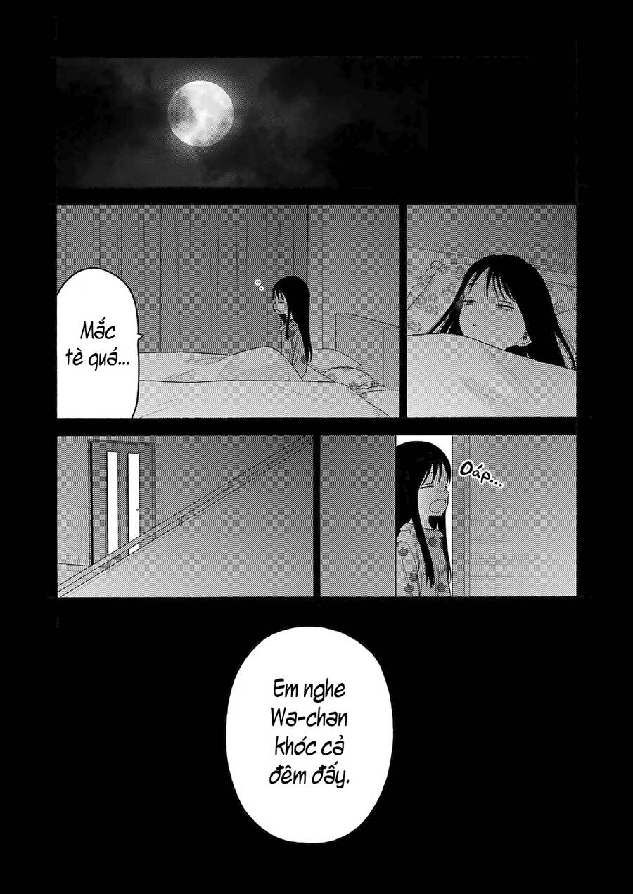 Nàng Nổi Loạn X Chàng Thợ May - Chapter 104 - Page 11